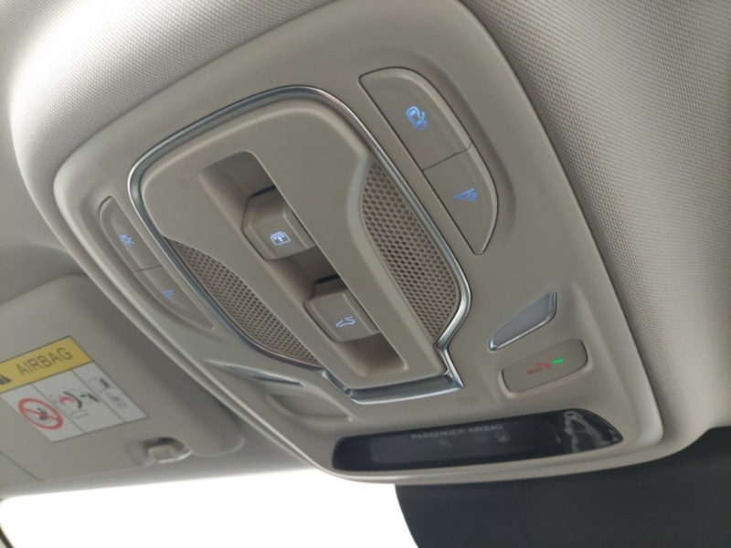 Used MG MG HS 2021 for sale - 77540185: Photo 19