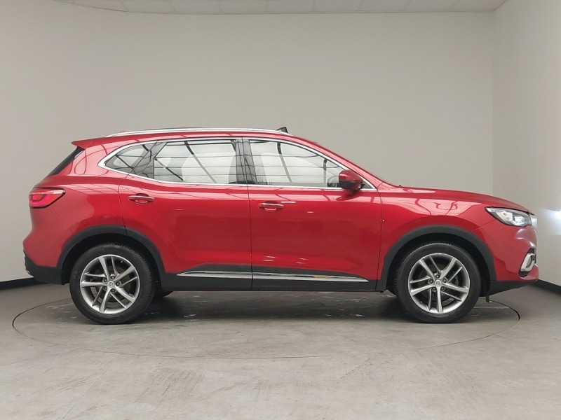 Used MG MG HS 2021 for sale - 77540185: Photo 4