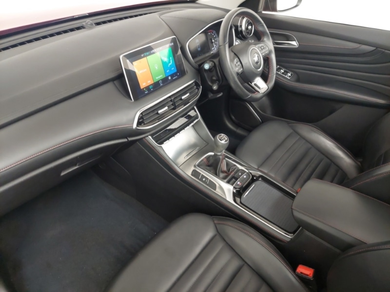 Used MG MG HS 2021 for sale - 77540185: Photo 5