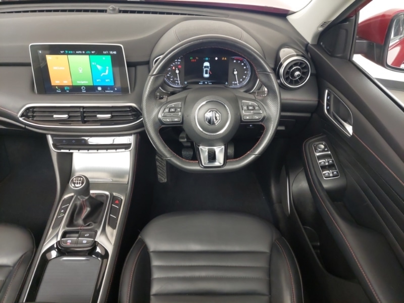 Used MG MG HS 2021 for sale - 77540185: Photo 7