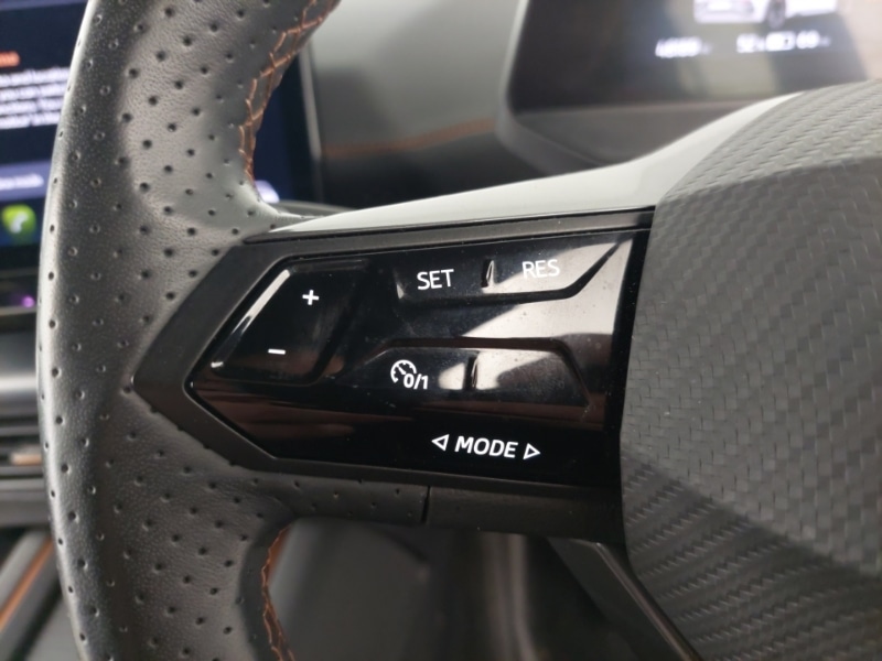 Used Cupra Born 2022 for sale - 78040765: Photo 14