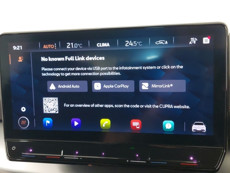 Used Cupra Born 2022 for sale - 78040765: Photo 18