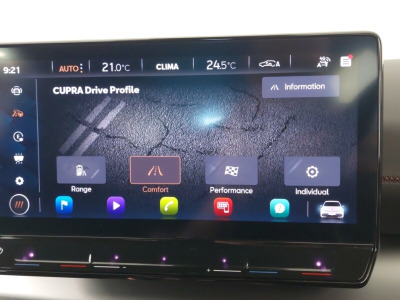 Used Cupra Born 2022 for sale - 78040765: Photo 19