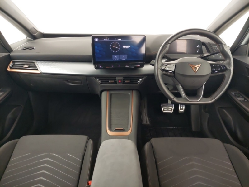 Used Cupra Born 2022 for sale - 78040765: Photo 2