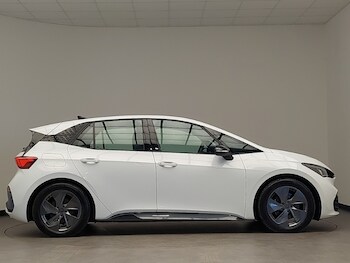 Used Cupra Born 2022 for sale - 78040765: Photo