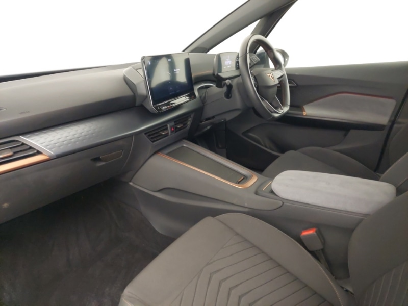 Used Cupra Born 2022 for sale - 78040765: Photo 5