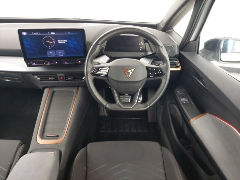 Used Cupra Born 2022 for sale - 78040765: Photo 7