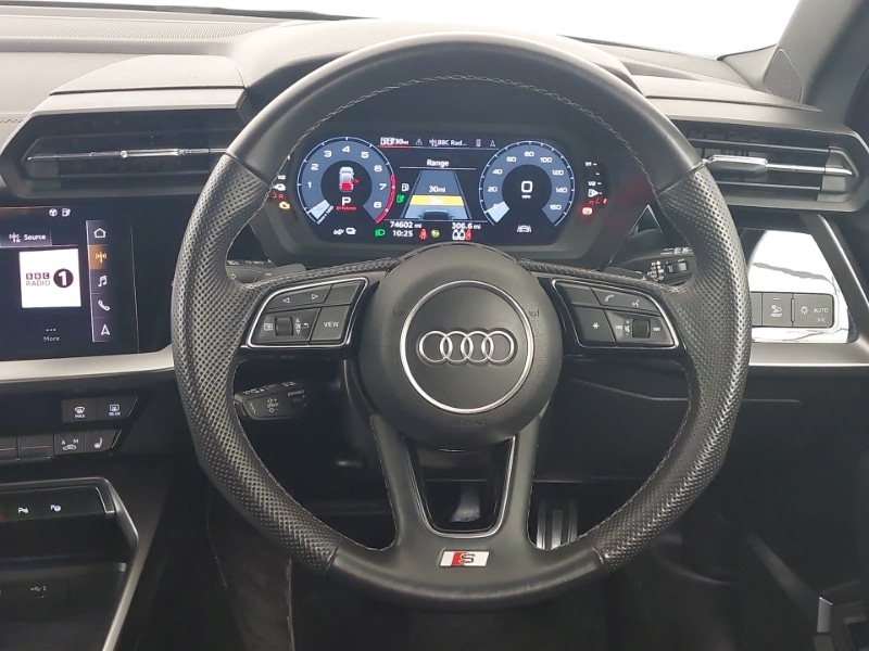 Used Audi A3 2022 for sale - 78040767: Photo 10