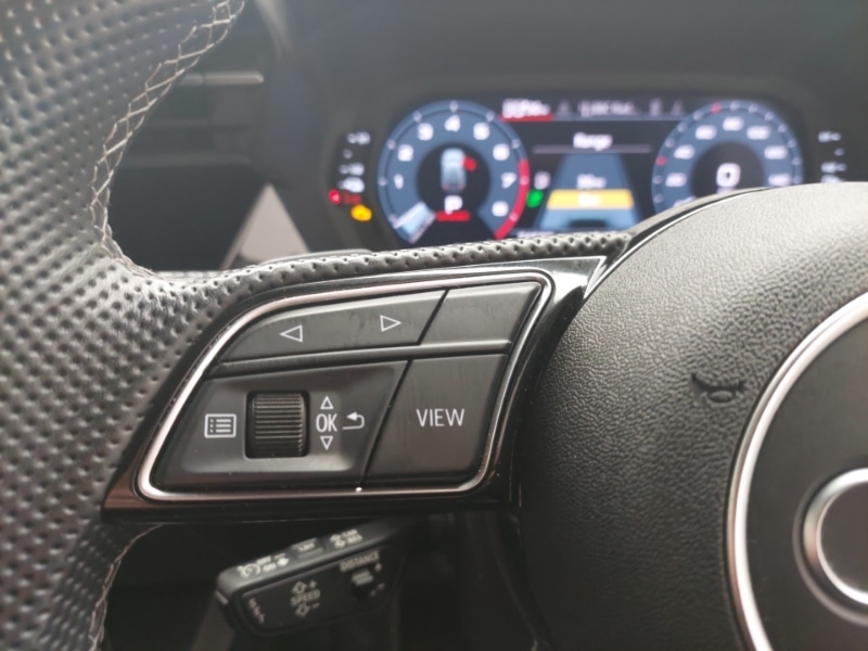 Used Audi A3 2022 for sale - 78040767: Photo 14