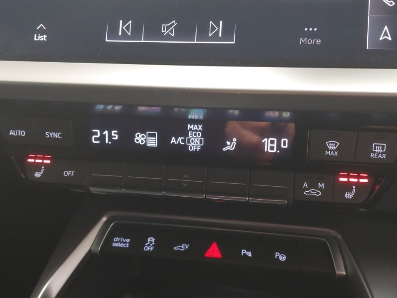 Used Audi A3 2022 for sale - 78040767: Photo 15