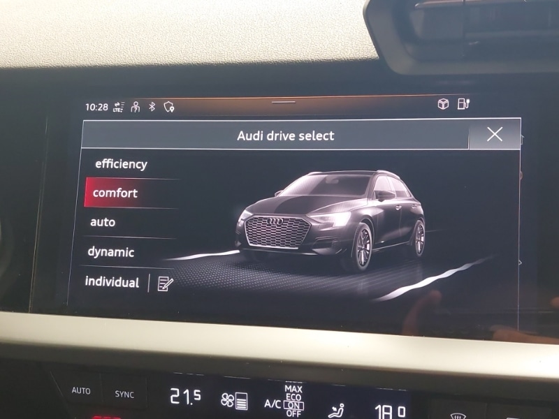 Used Audi A3 2022 for sale - 78040767: Photo 16