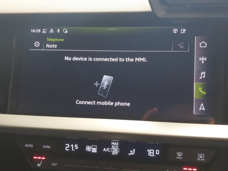 Used Audi A3 2022 for sale - 78040767: Photo 17