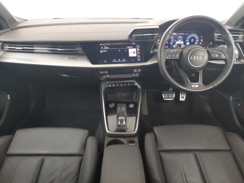 Used Audi A3 2022 for sale - 78040767: Photo 2