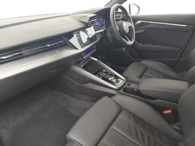 Used Audi A3 2022 for sale - 78040767: Photo 5