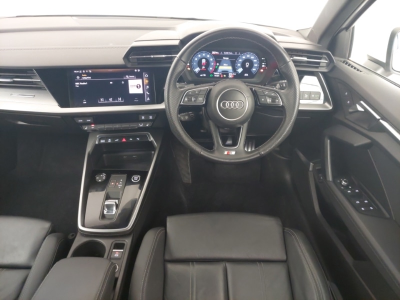 Used Audi A3 2022 for sale - 78040767: Photo 7