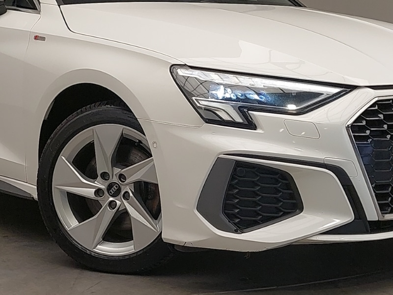 Used Audi A3 2022 for sale - 78040767: Photo 9