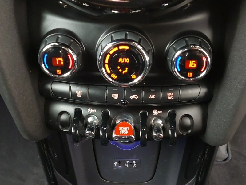 Used MINI Hatch 2018 for sale - 77503529: Photo 16