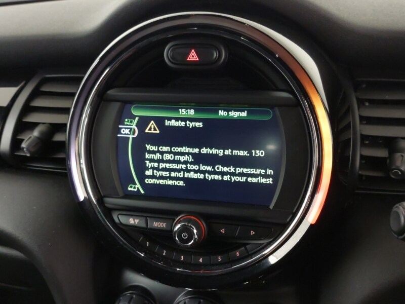 Used MINI Hatch 2018 for sale - 77503529: Photo 17