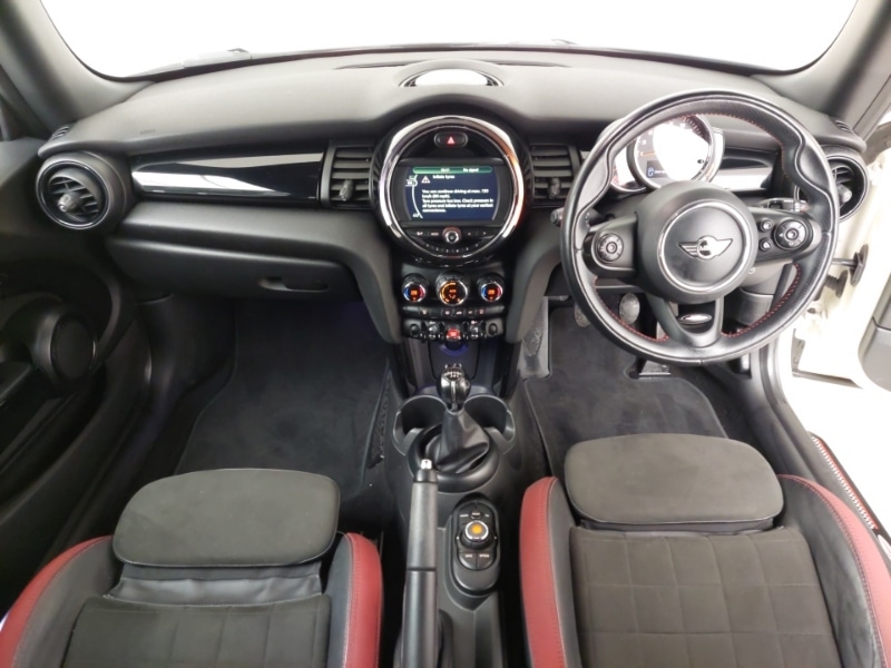 Used MINI Hatch 2018 for sale - 77503529: Photo 2