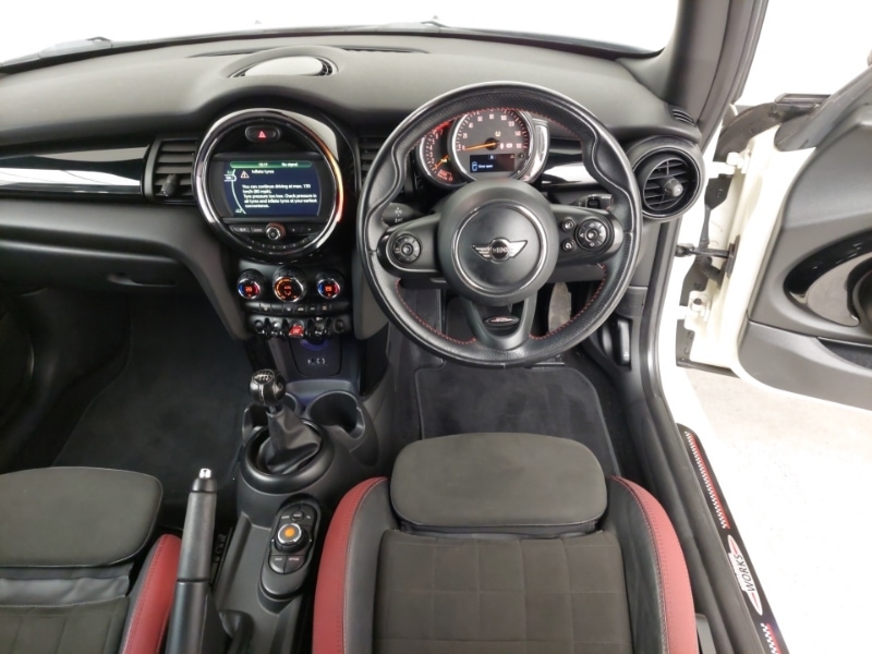 Used MINI Hatch 2018 for sale - 77503529: Photo 7