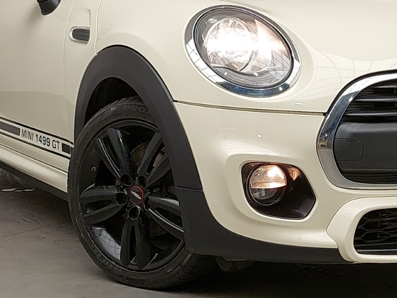 Used MINI Hatch 2018 for sale - 77503529: Photo 9