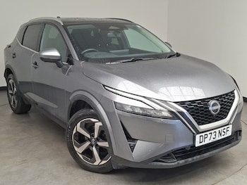 Used Nissan Qashqai 2023 for sale - 78928407: Photo