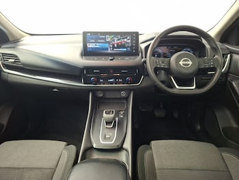 Used Nissan Qashqai 2023 for sale - 78928407: Photo