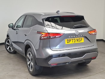 Used Nissan Qashqai 2023 for sale - 78928407: Photo