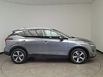 Used Nissan Qashqai 2023 for sale - 78928407: Photo