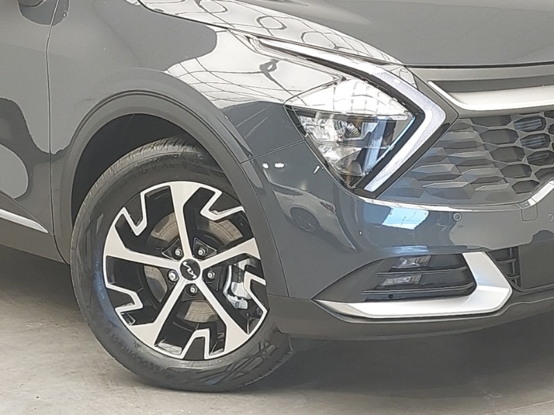 Used Kia Sportage 2025 for sale - 76713751: Photo 9