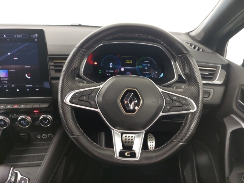 Used Renault Captur 2024 for sale - 76408044: Photo 10