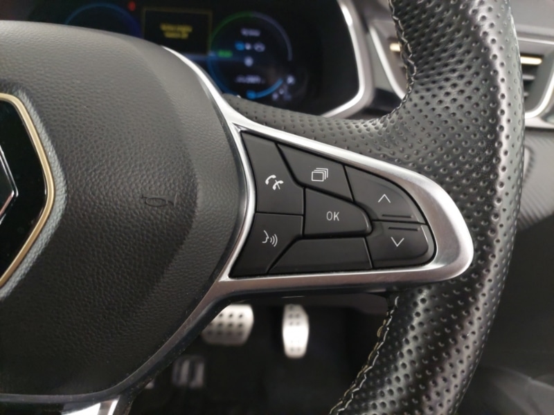 Used Renault Captur 2024 for sale - 76408044: Photo 14