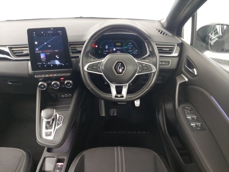 Used Renault Captur 2024 for sale - 76408044: Photo 7