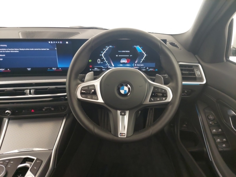 Used BMW 3 Series 2024 for sale - 77751658: Photo 10