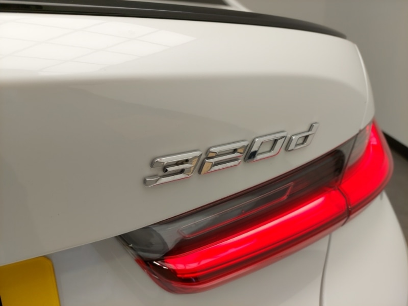 Used BMW 3 Series 2024 for sale - 77751658: Photo 12