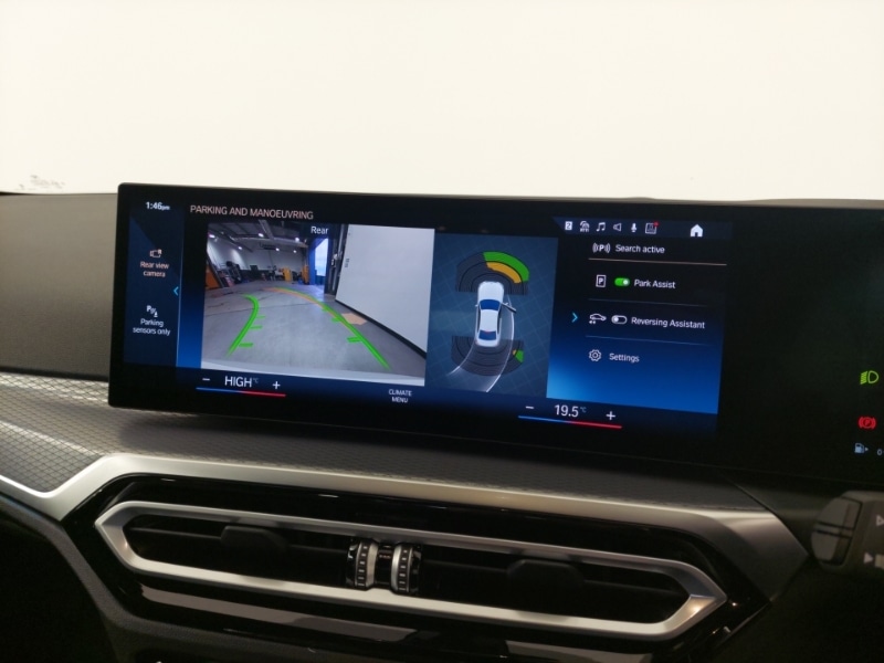 Used BMW 3 Series 2024 for sale - 77751658: Photo 19