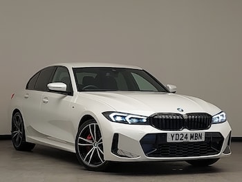 BMW 3 Series feature image