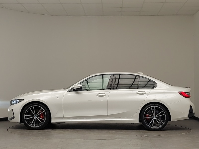 Used BMW 3 Series 2024 for sale - 77751658: Photo 4