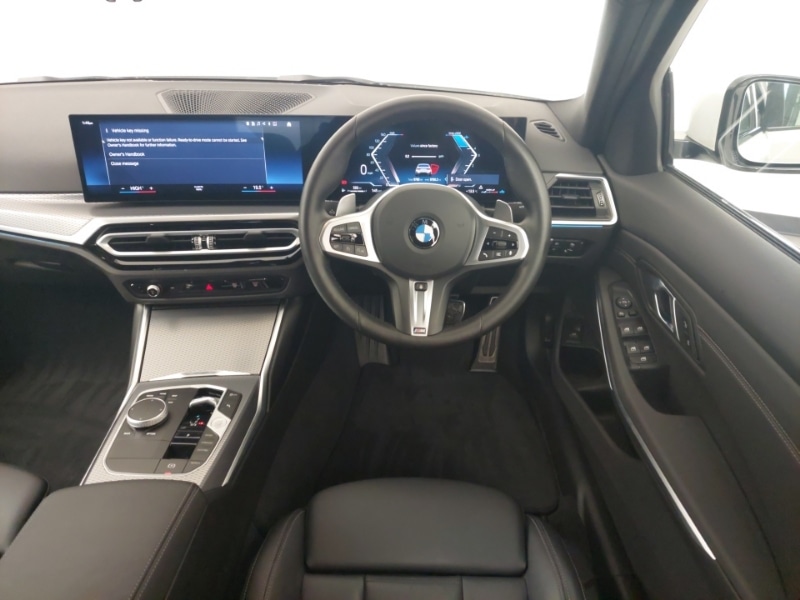 Used BMW 3 Series 2024 for sale - 77751658: Photo 7