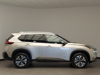 Used Nissan X-Trail 2023 for sale - 78346845: Photo