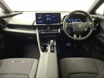 Used Toyota C-HR 2025 for sale - 79737513: Photo