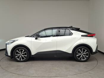 Used Toyota C-HR 2025 for sale - 79737513: Photo
