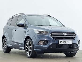 2019 - 1.5 TDCi ST-Line 5dr 2WD