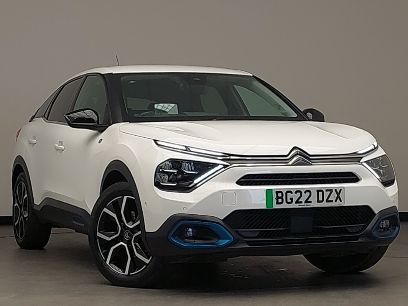 Used Citroen C4 2022 for sale - 78033355: Photo 1