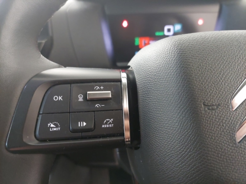 Used Citroen C4 2022 for sale - 78033355: Photo 14