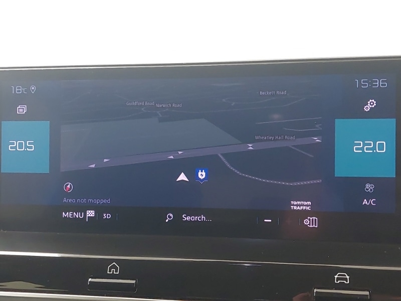 Used Citroen C4 2022 for sale - 78033355: Photo 16