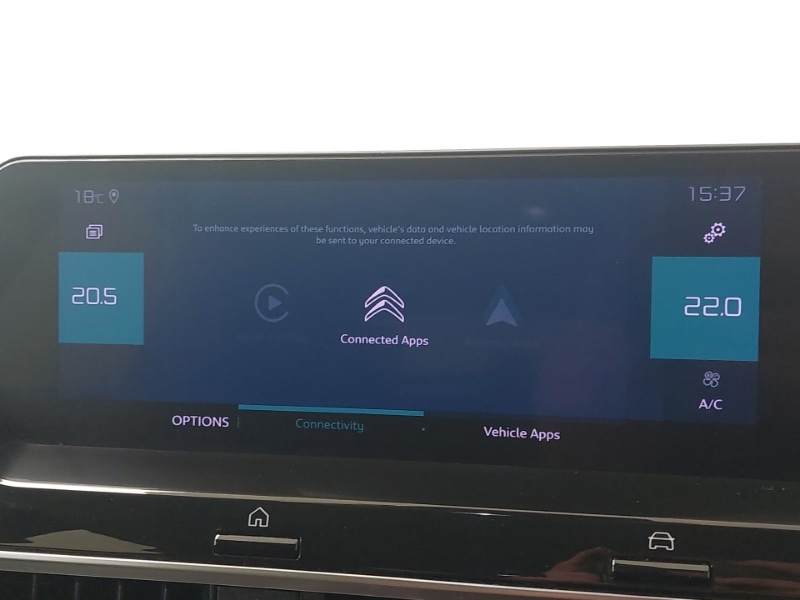 Used Citroen C4 2022 for sale - 78033355: Photo 17