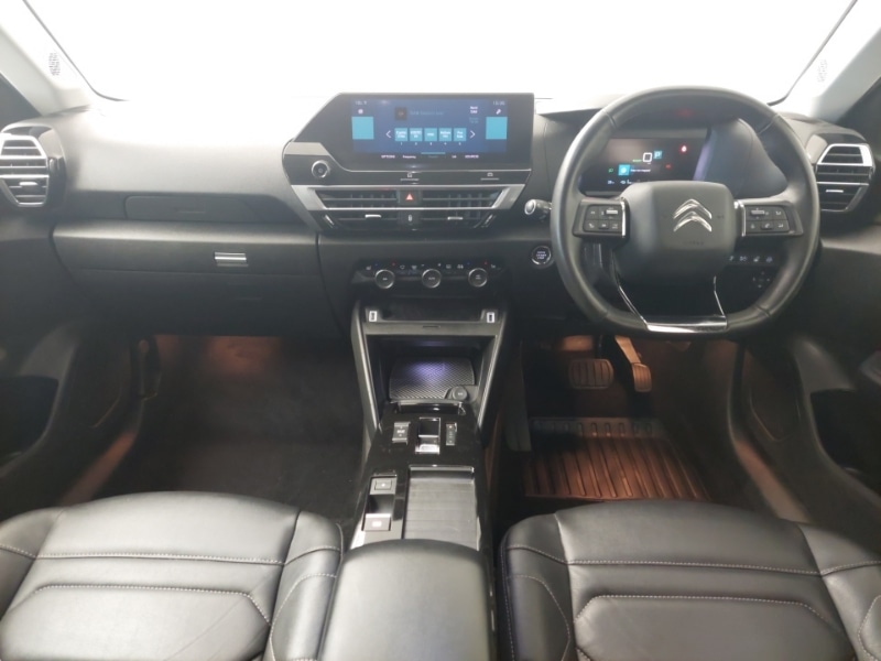 Used Citroen C4 2022 for sale - 78033355: Photo 2