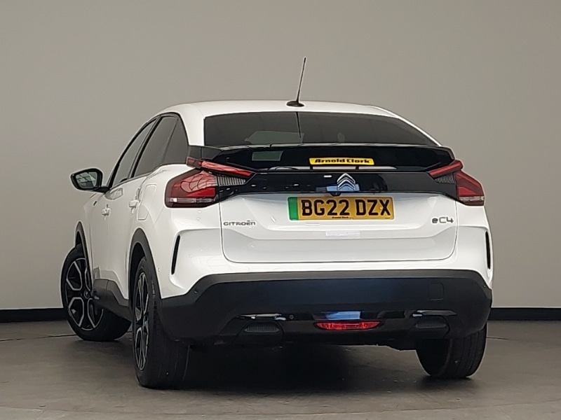 Used Citroen C4 2022 for sale - 78033355: Photo 3