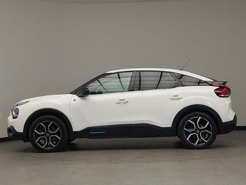 Used Citroen C4 2022 for sale - 78033355: Photo 4